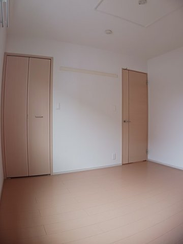 フラーヴの内装