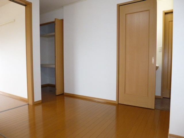 ミーテ通生Ⅱの内装|ダイニング