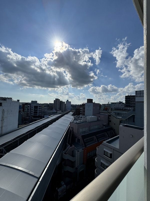 【物件からの展望】