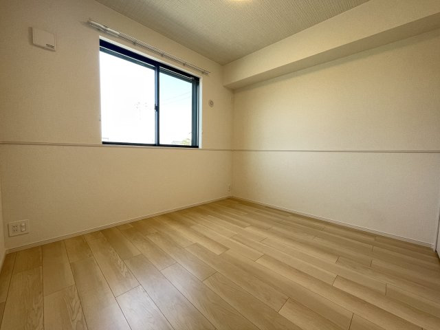 クレインの内装