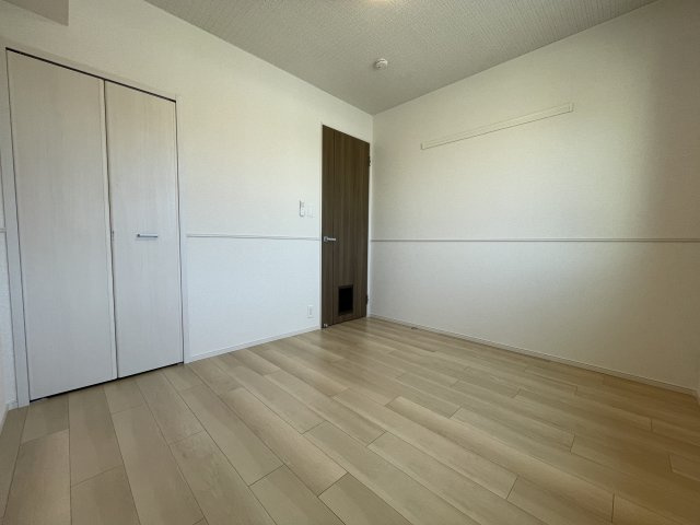 クレインの内装