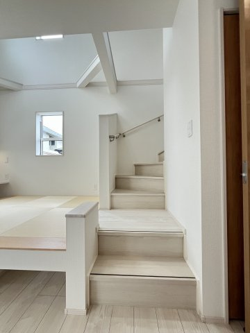 【内装】 | 福岡市早良区干隈4丁目　2号棟（全3棟）【仲介手数料無料・0円】 | 施工例。施工例は完成時と異なる場合があります。