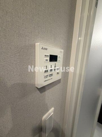 リヴ　アン　フルールの設備