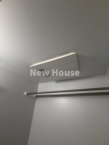 リヴ　アン　フルールの設備