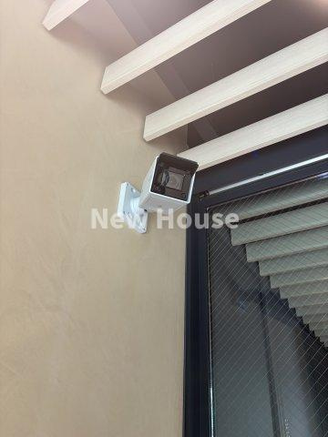 リヴ　アン　フルールのその他共用部分