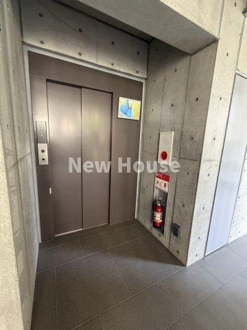 リヴ　アン　フルールのその他共用部分