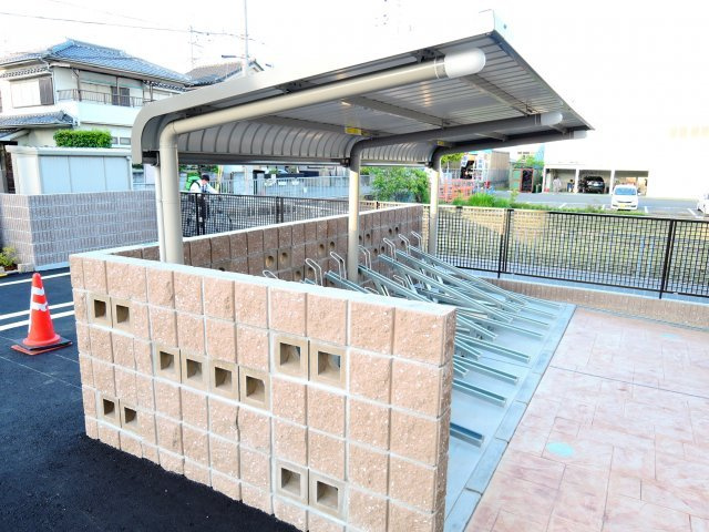 さくら　ガーデンのその他共用部分