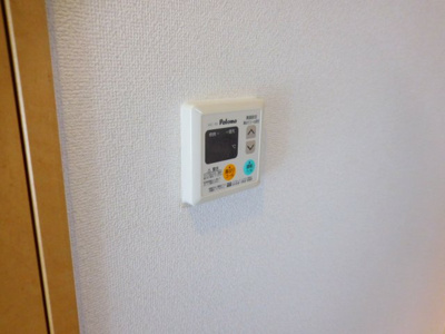 【その他】 | ジュモオネティ | 給湯システムです