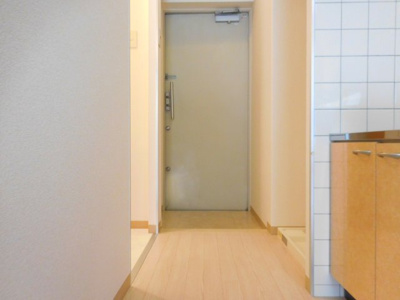 【玄関】 | ジュモオネティ | シンプルで使いやすい玄関です