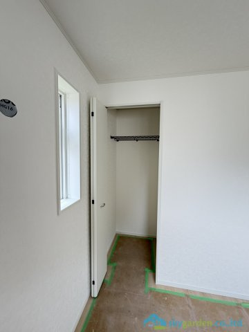秦野市千村第12　新築戸建　全1棟1号棟の収納