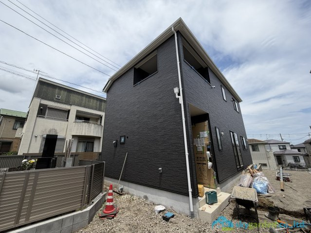 秦野市千村第12　新築戸建　全1棟1号棟