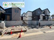 我孫子市台田4期　新築戸建　3号棟の画像