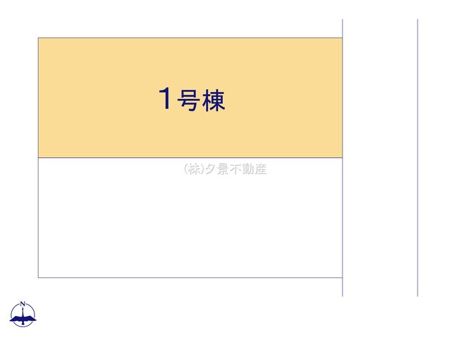 《仲介手数料無料》川越市石原町１丁目33-18新築一戸建てリーブルガーデン