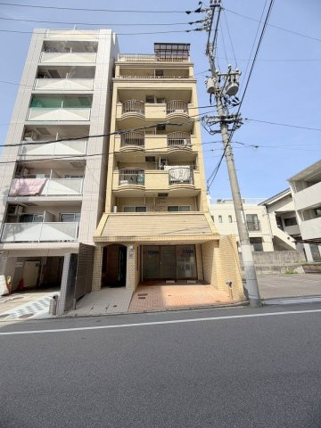 アクアビュー東観音