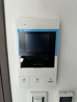 【セキュリティ】 | ベイルーム海老名