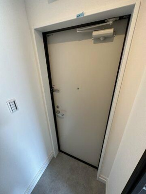 【玄関】 | ベイルーム海老名