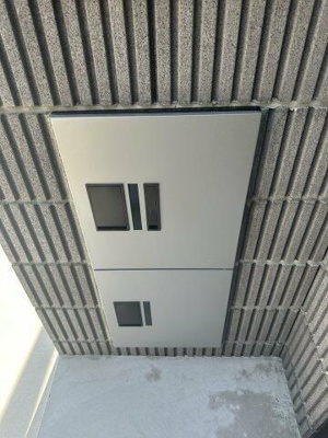 【その他共用部分】 | ベイルーム海老名