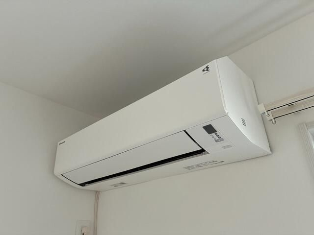 ハートフルストーリーの設備