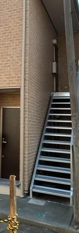 ハートフルストーリーのその他共用部分