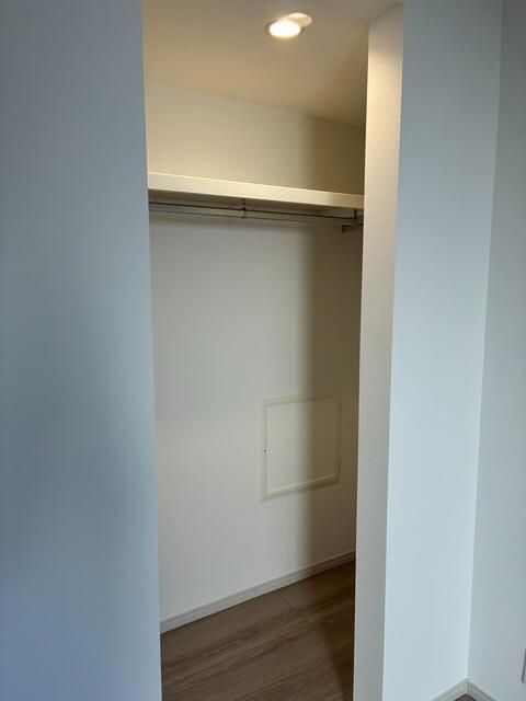 ハートフルストーリーの収納