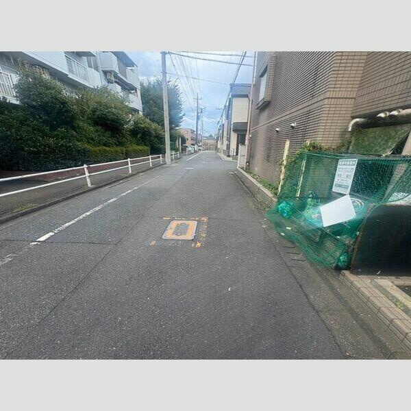 周辺環境