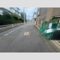 周辺環境