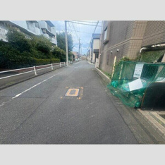 周辺環境