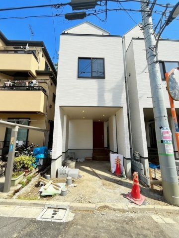 戸建 北区西が丘２丁目