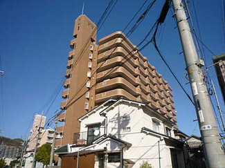 【外観】 | アステージ海田
