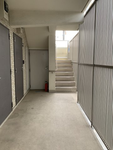 メゾン・ド・レゴのその他共用部分