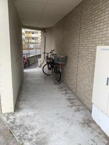 メゾン・ド・レゴのその他共用部分