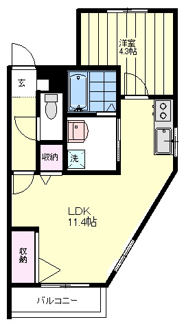 メゾン・ド・レゴ