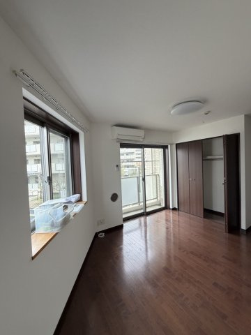 メゾン・ド・レゴの居間・リビング