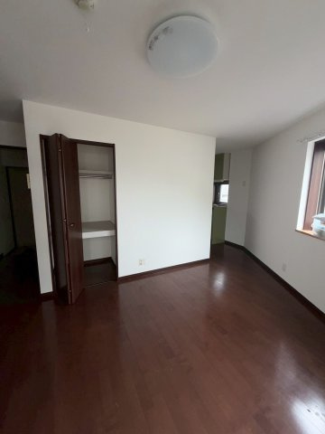 メゾン・ド・レゴの居間・リビング