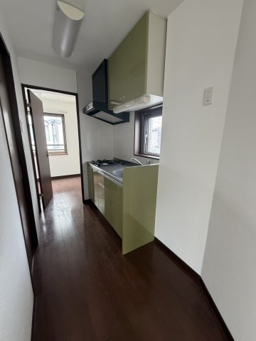 メゾン・ド・レゴの内装