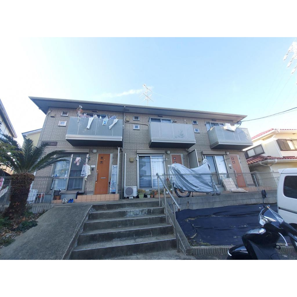 ウエルス戸塚南