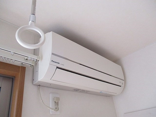 ウエルス戸塚南の設備|別号室の参考写真です。現況優先。