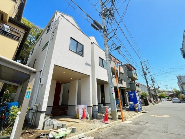 戸建 北区西が丘２丁目