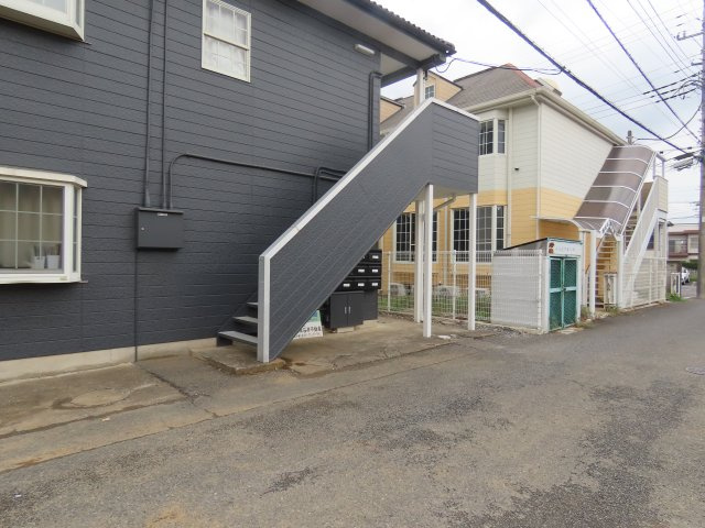 坂戸市三光町売地の展望