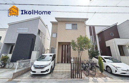 明石市船上町　中古戸建