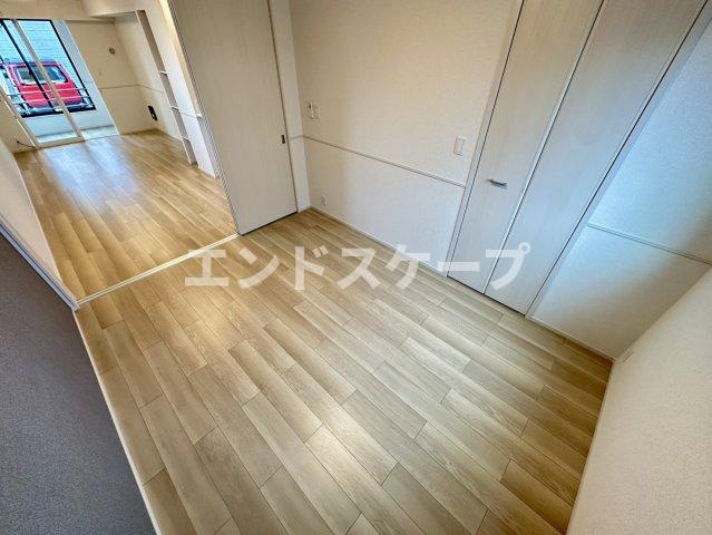 ベルカームの収納|高崎、前橋のお部屋探しはエンドスケープまで！お客様の理想お聞かせ下さい♪
