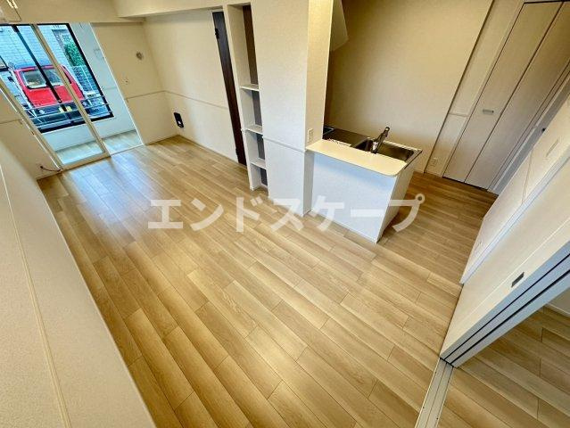 ベルカームの内装|高崎、前橋のお部屋探しはエンドスケープまで！お客様の理想お聞かせ下さい♪