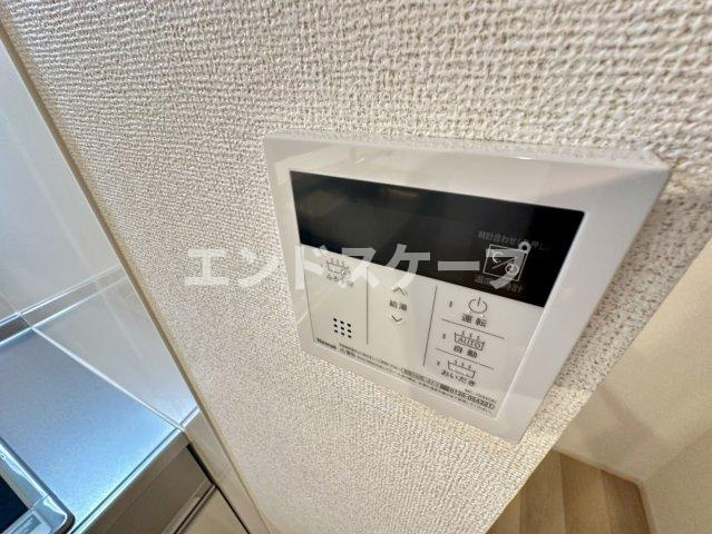 ベルカームのセキュリティ|高崎、前橋のお部屋探しはエンドスケープまで！お客様の理想お聞かせ下さい♪
