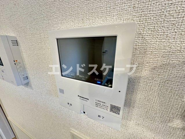 ベルカームのセキュリティ|高崎、前橋のお部屋探しはエンドスケープまで！お客様の理想お聞かせ下さい♪