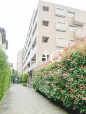 【その他】 | フローレンスパレス多摩川ファミーユコート