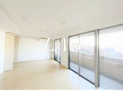 【居間・リビング】 | フローレンスパレス多摩川ファミーユコート | 洋室のお部屋です。