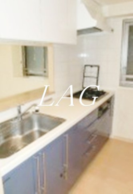 【キッチン】 | フローレンスパレス多摩川ファミーユコート | キッチンです。