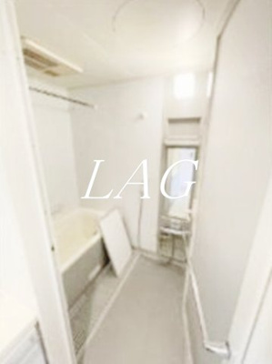 【浴室】 | フローレンスパレス多摩川ファミーユコート | お風呂です。