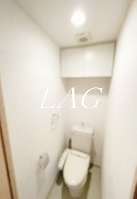 【トイレ】 | フローレンスパレス多摩川ファミーユコート | トイレです。