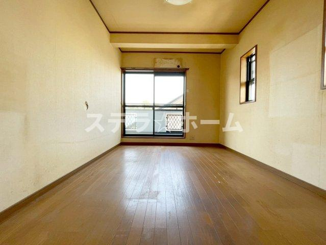 千里山東1 中古戸建の洋室|スタンダードな洋室です